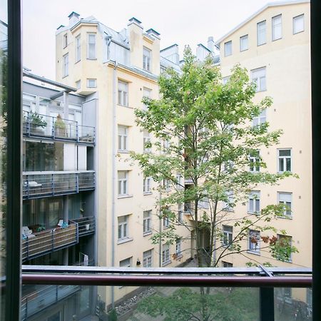 Poista 2Ndhomes Kluuvi Apartment 2 Helsinki Exterior photo